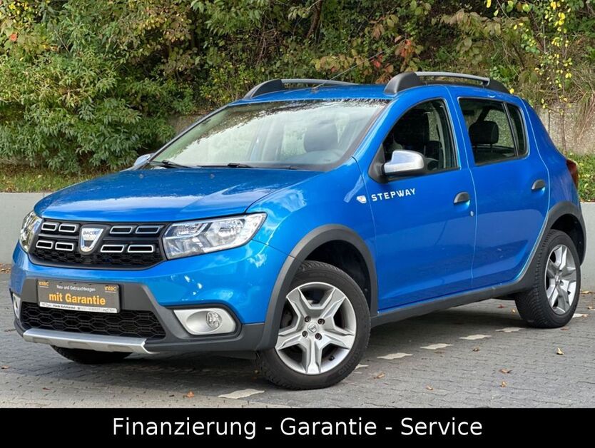 Dacia Sandero 65.400 km 8.490 € Kiel 24147
