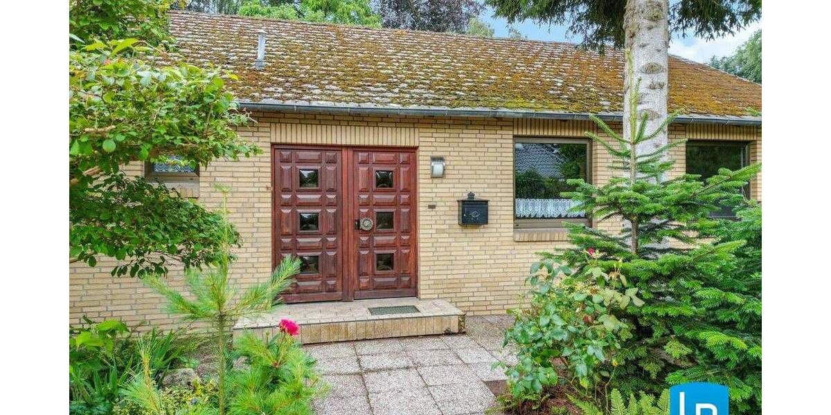 Bungalow Kronshagen - 3 Zimmer, 106 m&sup2;, 398.000&euro; | Angebot:23981011