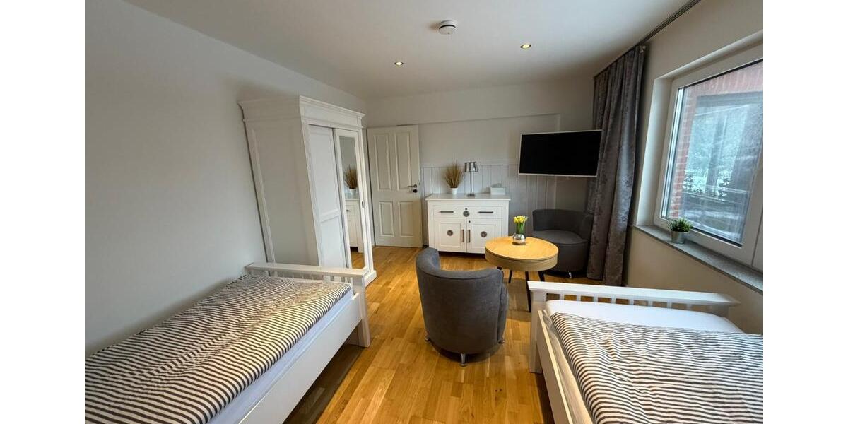 Erdgeschoßwohnung Molfsee - 3 Zimmer, 76 m&sup2;, 800&euro; | Angebot:24876336