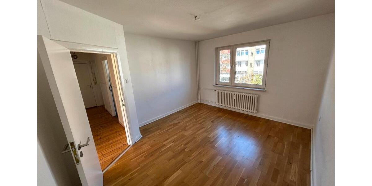 Etagenwohnung Kiel Blücherplatz - 2 Zimmer, 43 m&sup2;, 168.000&euro; | Angebot:26070774