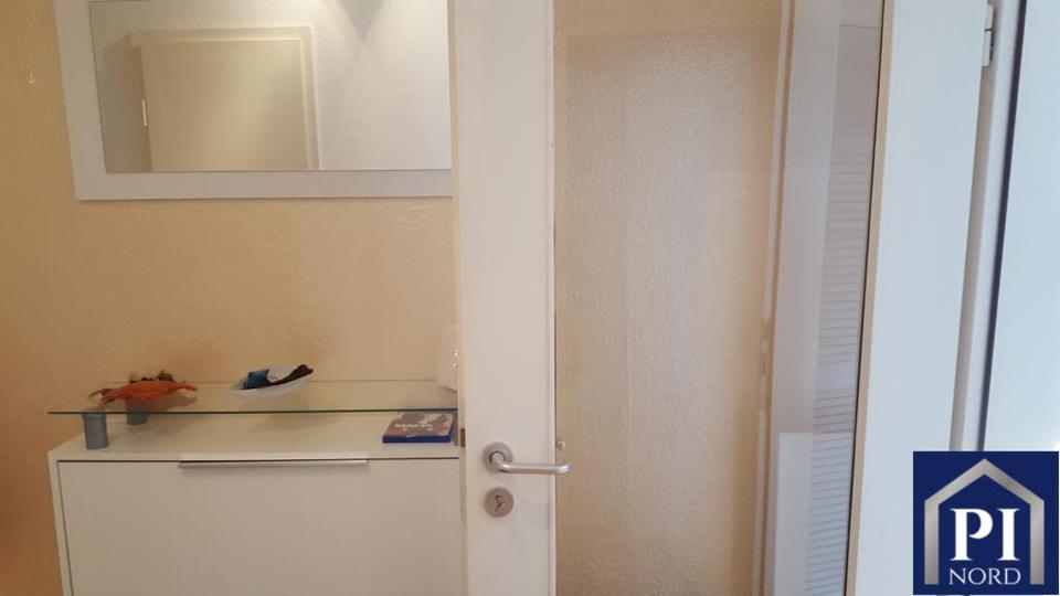 Etagenwohnung Kiel Friedrichsort - 2 Zimmer, 60 m&sup2;, 700&euro; | Angebot:26266595