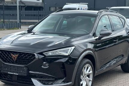 Cupra Formentor 27.580 km 23.980 &euro; Neumünster 24537