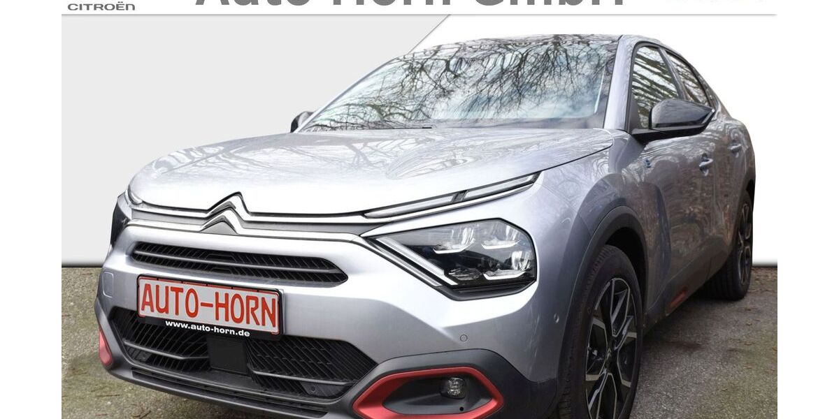 Citroen C4 9.000 km 23.990 &euro; Kiel 24146