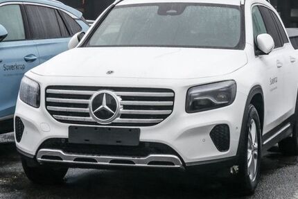 Mercedes-Benz GLB 200 9.786 km 43.450 € Kiel 24109
