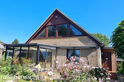 Einfamilienhaus in Altenholz