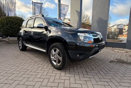 Dacia Duster 141.000 km 6.499 &euro; Blickstedt 24214