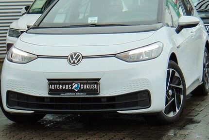 VW ID.3 34.482 km 17.990 &euro; Neumünster 24537