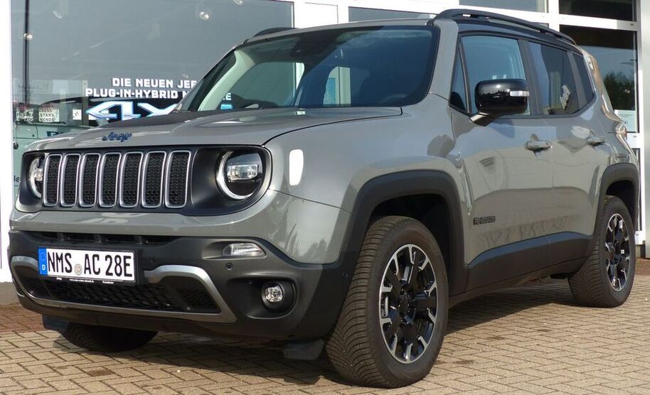 Renegade