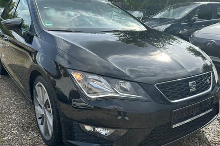Seat Leon 160.000 km 8.450 &euro; Kiel 24145