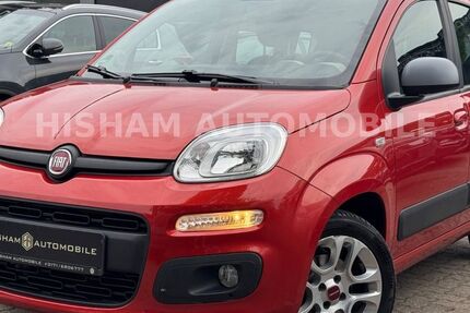 Fiat Panda 69.980 km 7.590 &euro; Neumünster 24536