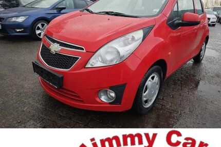 Chevrolet Spark 142.000 km 3.300 &euro; Kiel-Moorsee 24145