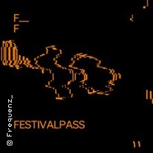 Frequenz Festival Pass Kiel
