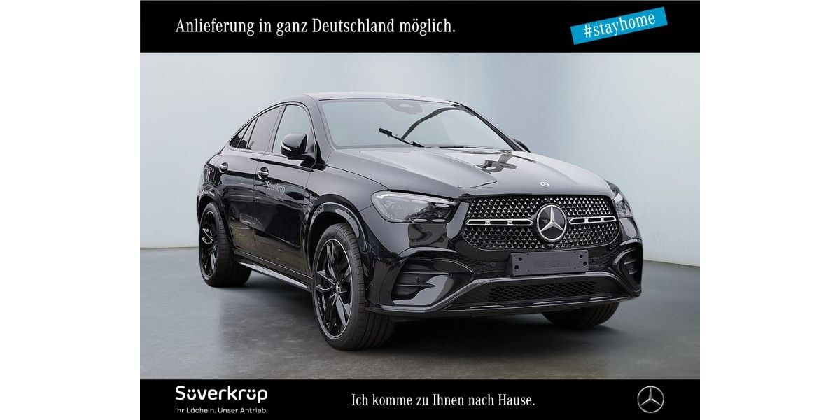 Mercedes-Benz GLE 350 9.999 km 99.950 &euro; Kiel 24109