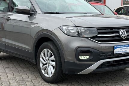 VW T-Cross 116.500 km 12.990 &euro; Neumünster 24539