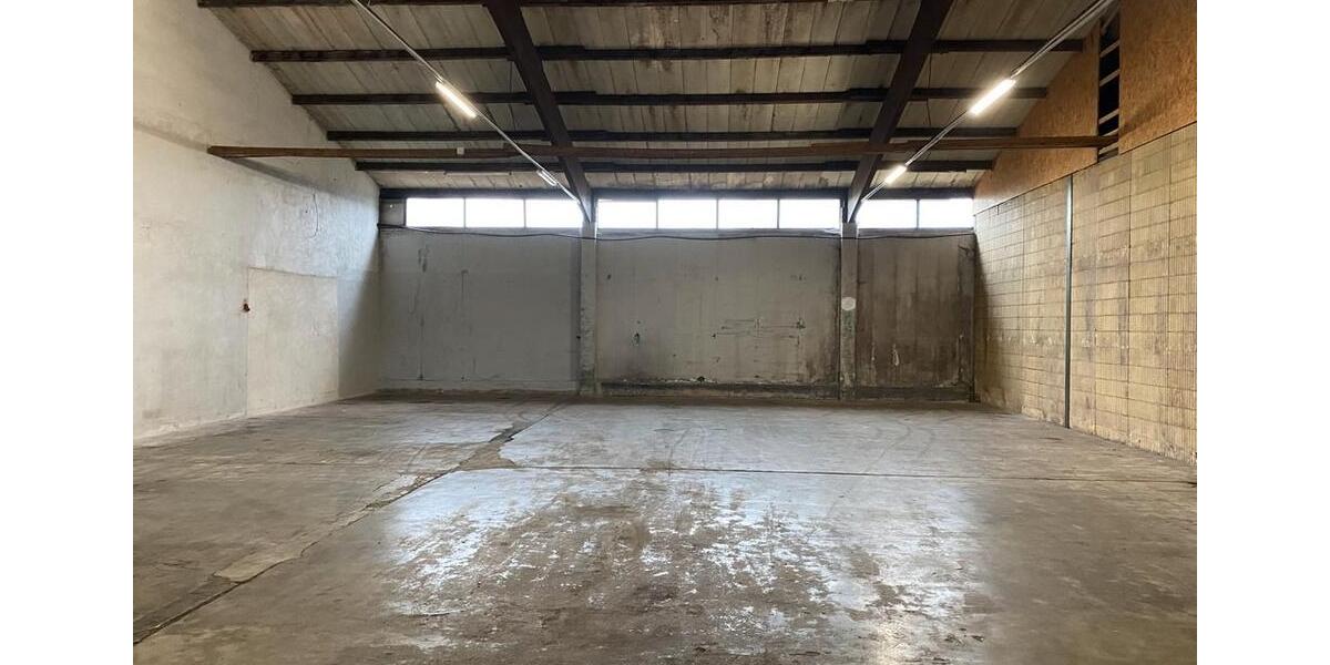 Gewerbeobjekt Grebin - 1.275&euro; | Angebot:25104103