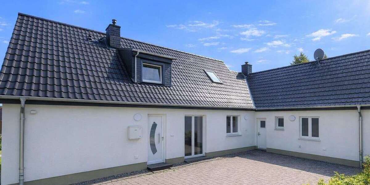 Einfamilienhaus Kiel Elmschenhagen - 6 Zimmer, 122 m&sup2;, 495.000&euro; | Angebot:26578061