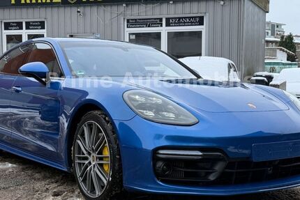 Porsche Panamera 129.550 km 58.990 &euro; Kiel 24113