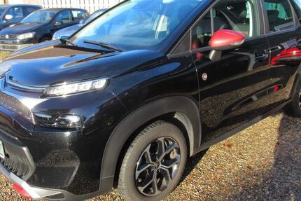 Citroen C3 Aircross 18.000 km 16.950 € Gettorf 24214