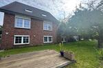 Großzügige 4-Zimmer-Wohnung mit Garten, Garage & Terrasse – 115 m