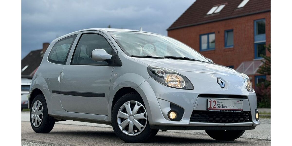 Renault Twingo 30.000 km 3.899 &euro; Kiel OT Suchsdorf 24107