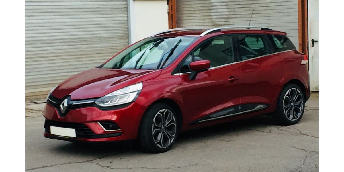 Renault Clio 123.000 km 7.299 &euro; Neumünster 24537