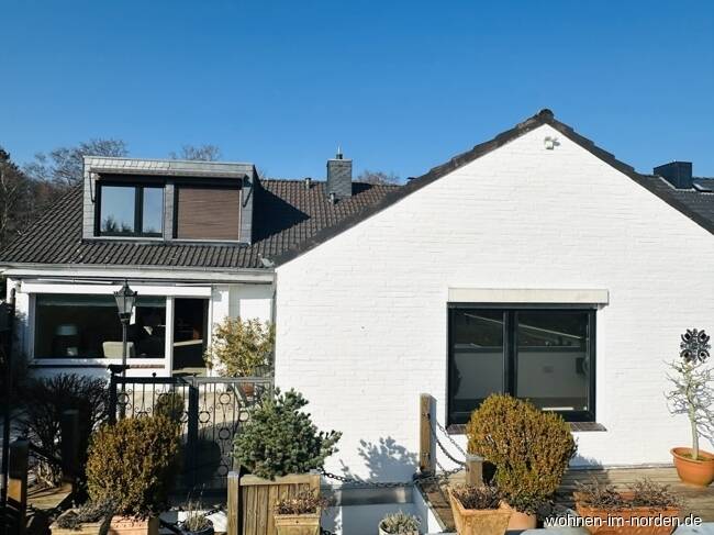 Einfamilienhaus Altenholz Stift - 8 Zimmer, 190 m&sup2;, 895.000&euro; | Angebot:25939546