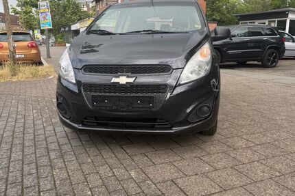Chevrolet Spark 138.000 km 2.599 &euro; kiel 24148