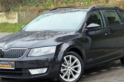 Skoda Octavia 128.400 km 10.790 &euro; Kiel 24147