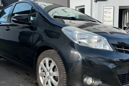 Toyota Yaris 128.000 km 7.555 &euro; Kronshagen 24119