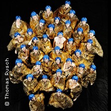 DamenLikörChor - Weiter geht's 12.04.2026 Stadthalle Eckernförde