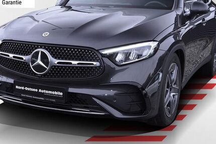 Mercedes-Benz GLC 300 16.067 km 52.490 € Eckernförde 24340