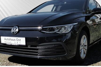 VW Golf 37.800 km 21.480 &euro; Kiel 24148