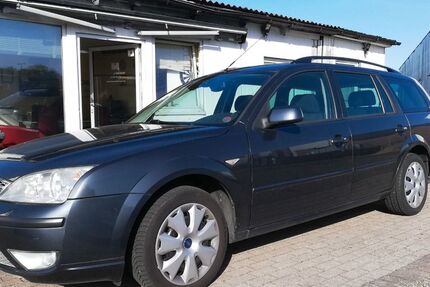Ford Mondeo 186.700 km 1.450 &euro; Neumünster 24536
