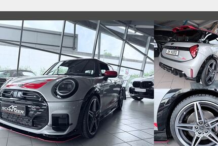 Mini Cooper S 20.500 km 39.900 &euro; Neumünster 24536