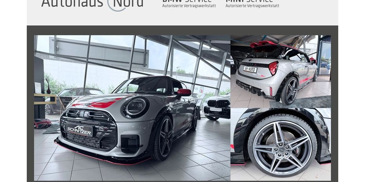 Mini Cooper S 20.500 km 39.900 &euro; Neumünster 24536
