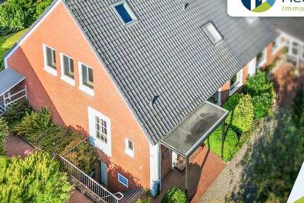 Haus Flintbek - 4 Zimmer, 115 m&sup2;, 349.000&euro; | Angebot:25433061