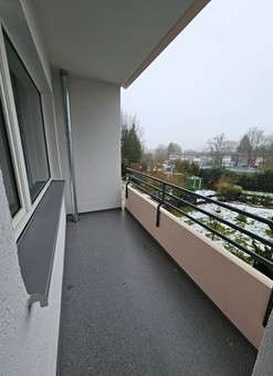 Etagenwohnung Kiel Hasseldieksdamm - 3 Zimmer, 66 m&sup2;, 148.000&euro; | Angebot:25493576