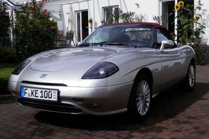 Fiat Barchetta