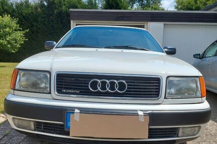 Audi 100