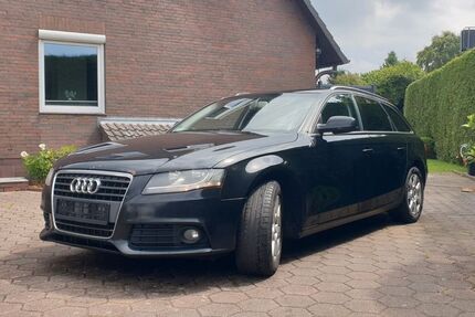 Audi A4 421.358 km 3.200 &euro; Neumünster 24539