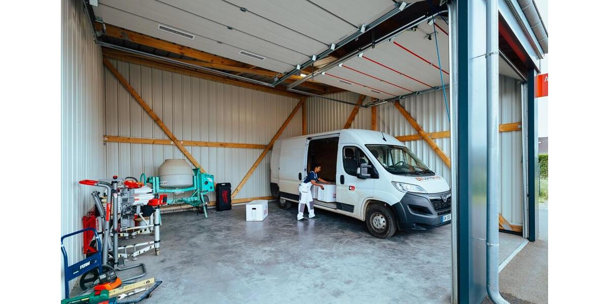 Gewerbeobjekt Neumünster Brachenfeld/Ruthenberg - 230&euro; | Angebot:26275992