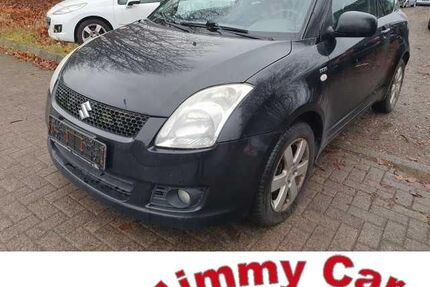 Suzuki Swift 248.000 km 900 &euro; Kiel-Moorsee 24145