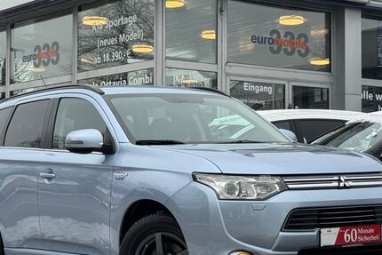 Mitsubishi Outlander 64.000 km 15.950 &euro; Kiel 24107