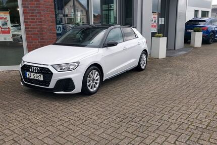 Audi A1 10.600 km 22.300 &euro; Kiel 24114