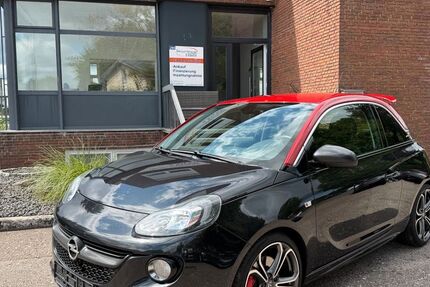 Opel Adam 154.883 km 6.950 &euro; Neumünster 24536