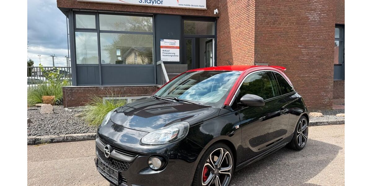 Opel Adam 154.883 km 6.950 &euro; Neumünster 24536