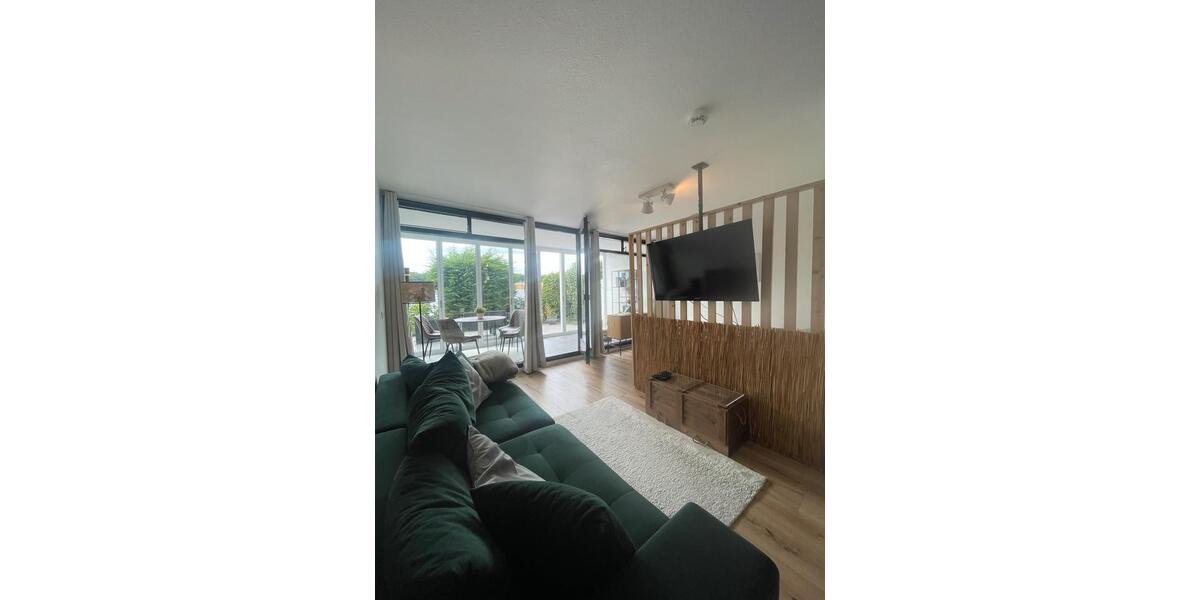 Terrassenwohnung Lütjenburg - 2 Zimmer, 55 m&sup2;, 259.000&euro; | Angebot:24393144