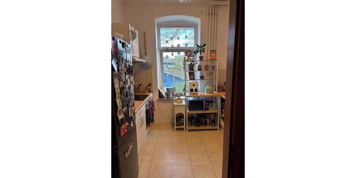 Erdgeschoßwohnung Kiel Neumühlen-Dietrichsdorf - 3 Zimmer, 108 m&sup2;, 850&euro; | Angebot:26342006