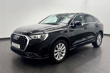 Audi Q3 7.331 km 36.890 &euro; Neumünster 24536