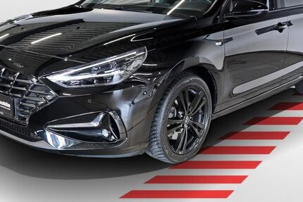 Hyundai i30 76.586 km 16.950 &euro; Neumünster 24536